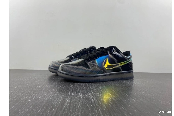  To Hyperflat DNA FV3617-001 Your Dunk BETRUE Nike Low 0820